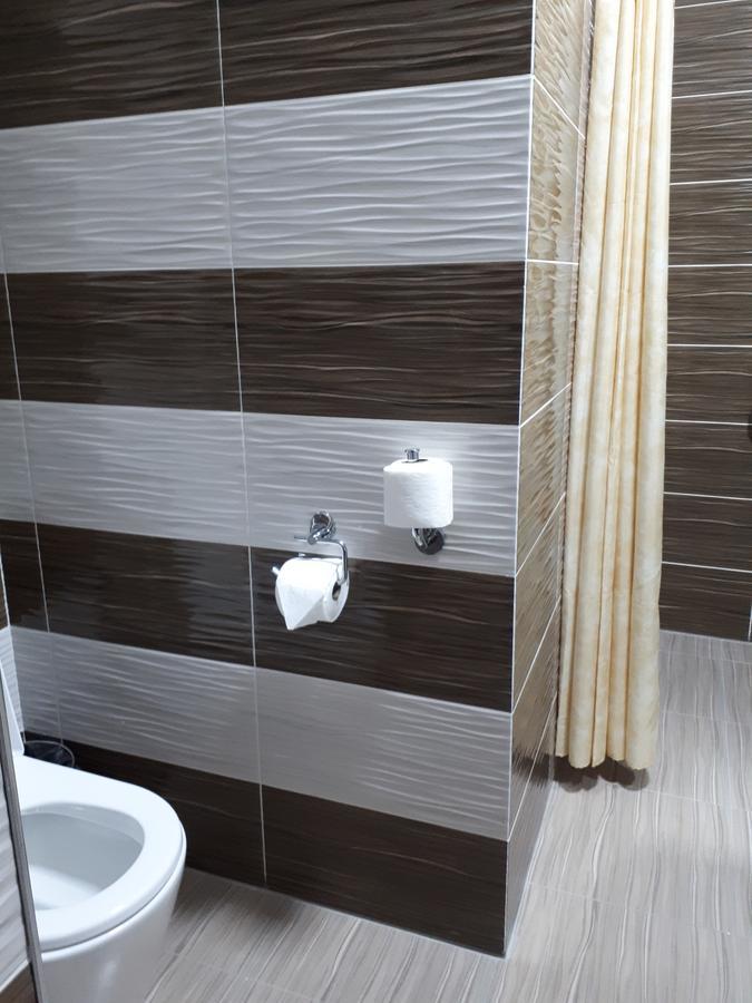 KOK-ART Hotel Jalal-Abad Bagian luar foto